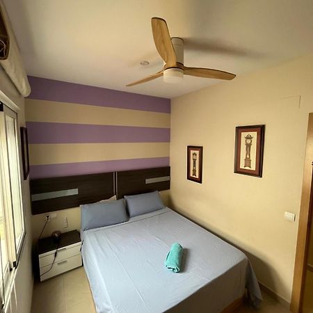 Sela Home Y Garaje, Algemesi Home מראה חיצוני תמונה