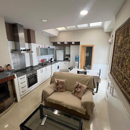 Sela Home Y Garaje, Algemesi Home מראה חיצוני תמונה