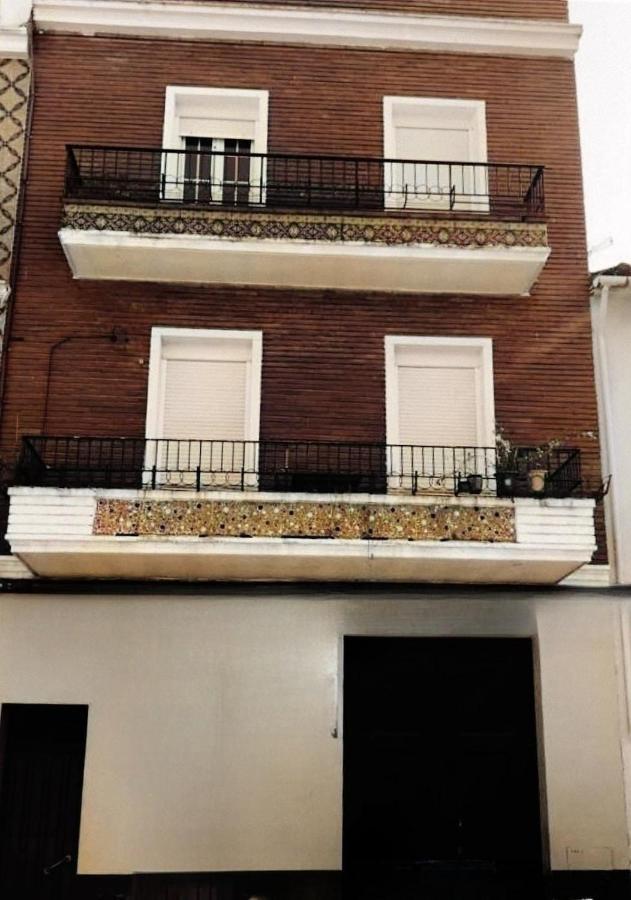 Sela Home Y Garaje, Algemesi Home מראה חיצוני תמונה