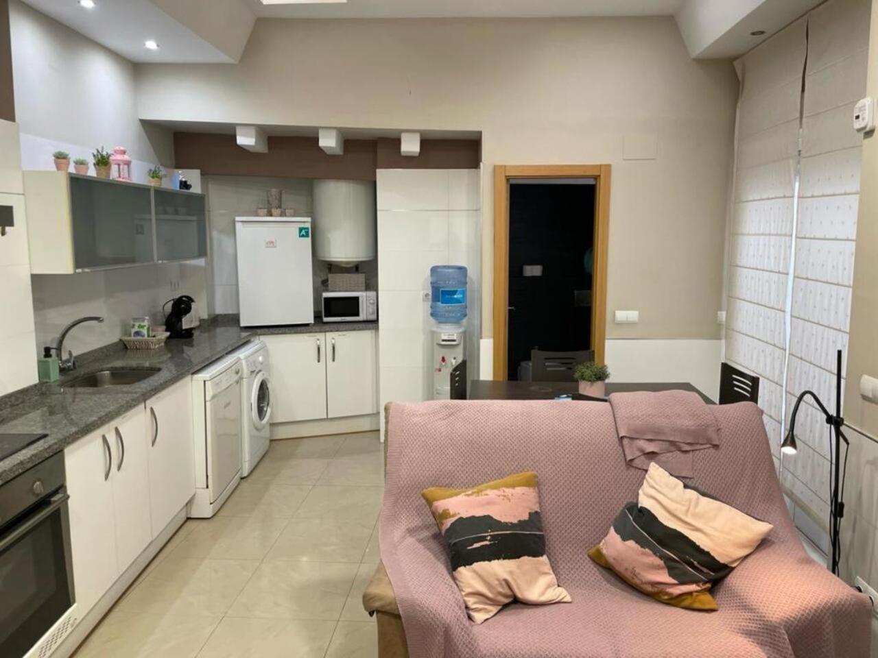 Sela Home Y Garaje, Algemesi Home מראה חיצוני תמונה