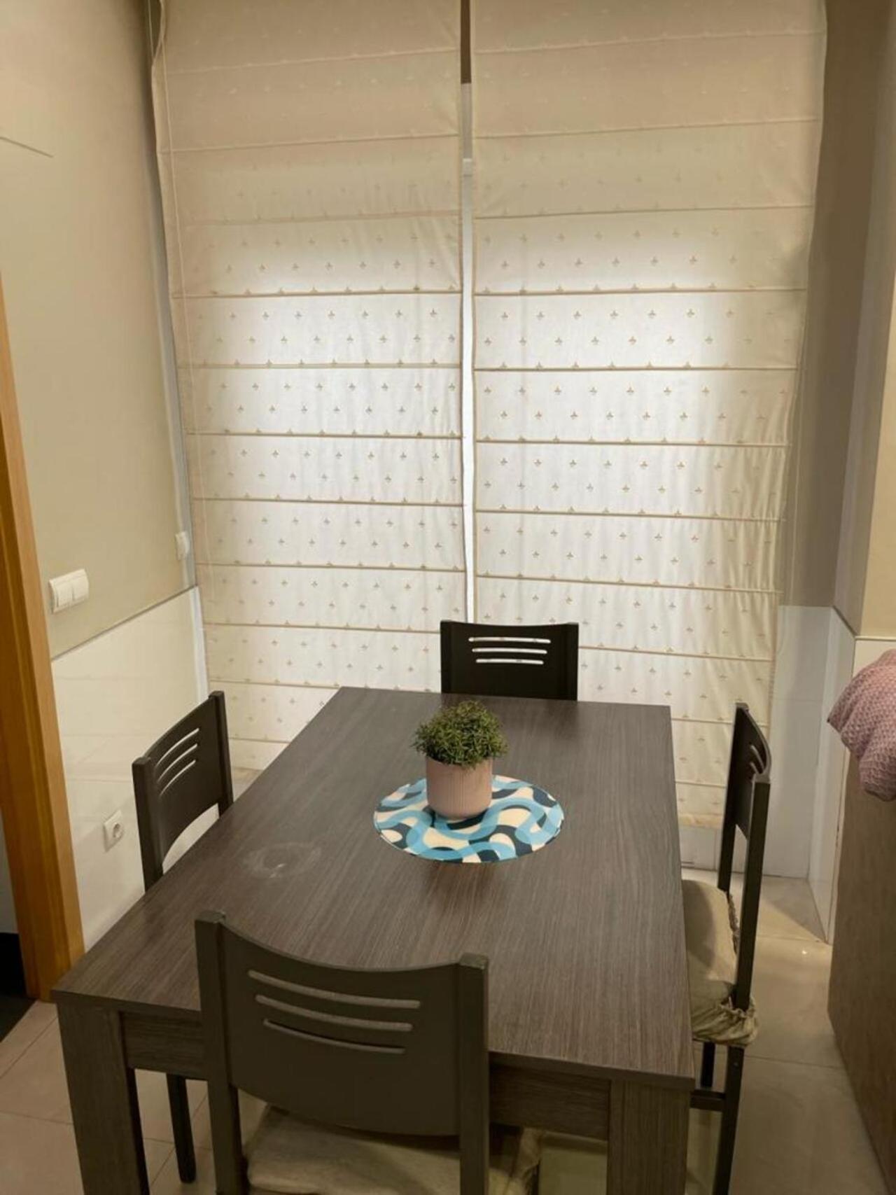 Sela Home Y Garaje, Algemesi Home מראה חיצוני תמונה