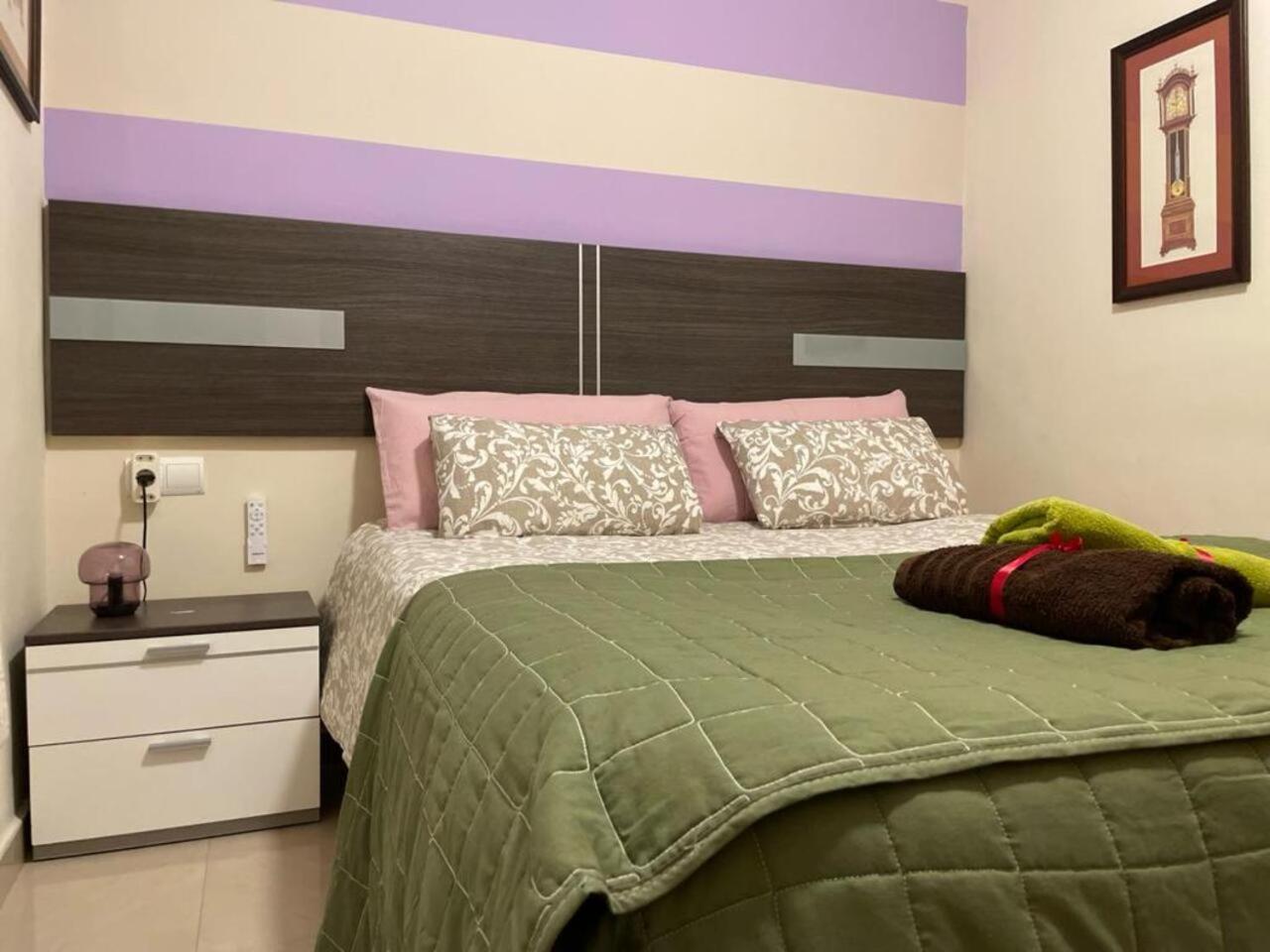 Sela Home Y Garaje, Algemesi Home מראה חיצוני תמונה