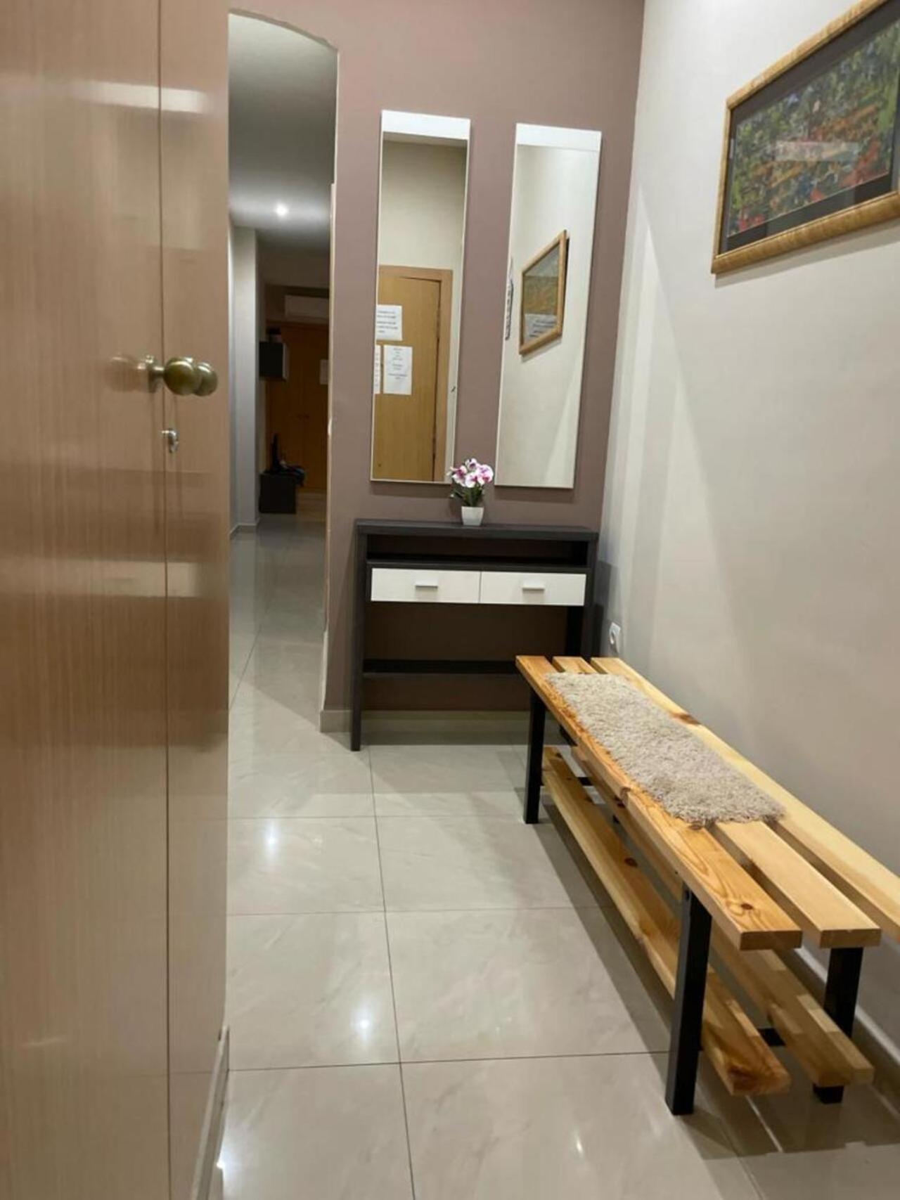 Sela Home Y Garaje, Algemesi Home מראה חיצוני תמונה