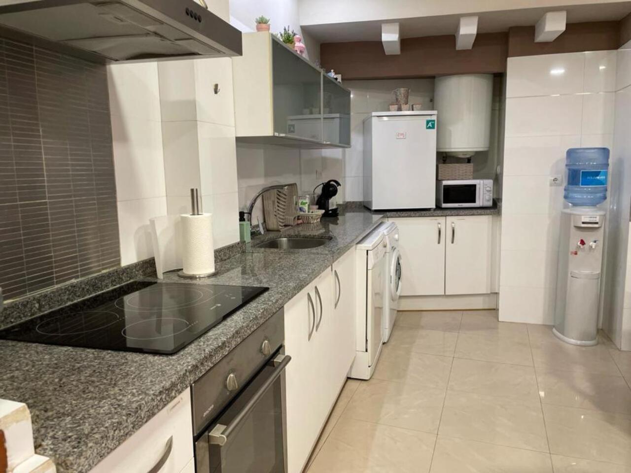 Sela Home Y Garaje, Algemesi Home מראה חיצוני תמונה