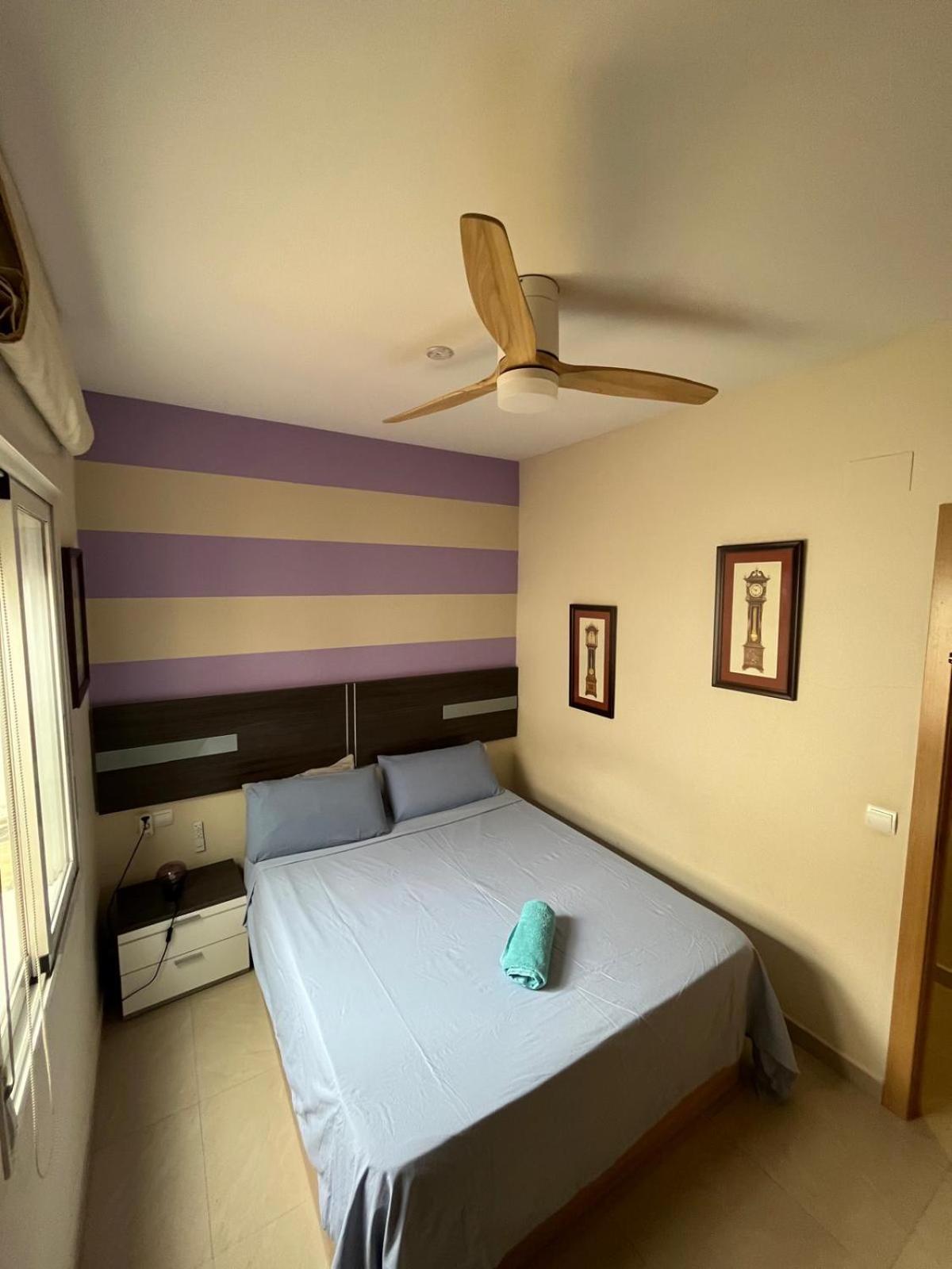 Sela Home Y Garaje, Algemesi Home מראה חיצוני תמונה