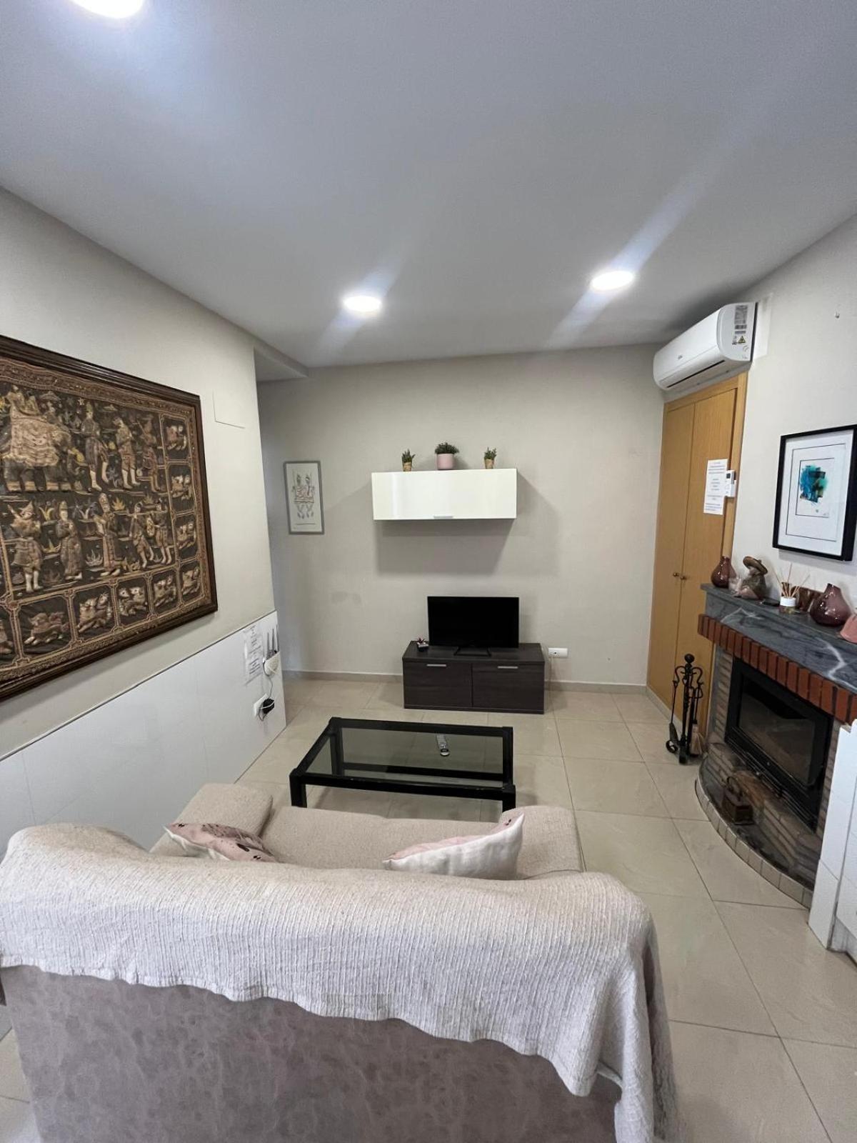 Sela Home Y Garaje, Algemesi Home מראה חיצוני תמונה