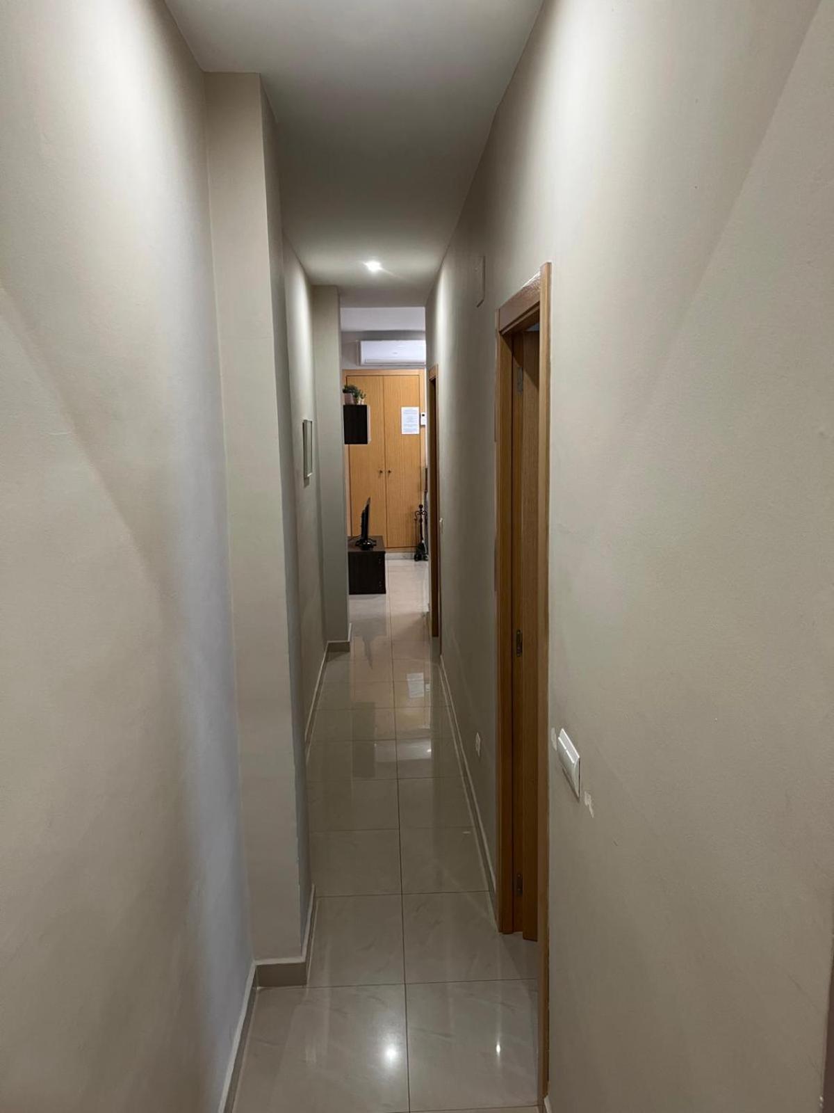 Sela Home Y Garaje, Algemesi Home מראה חיצוני תמונה