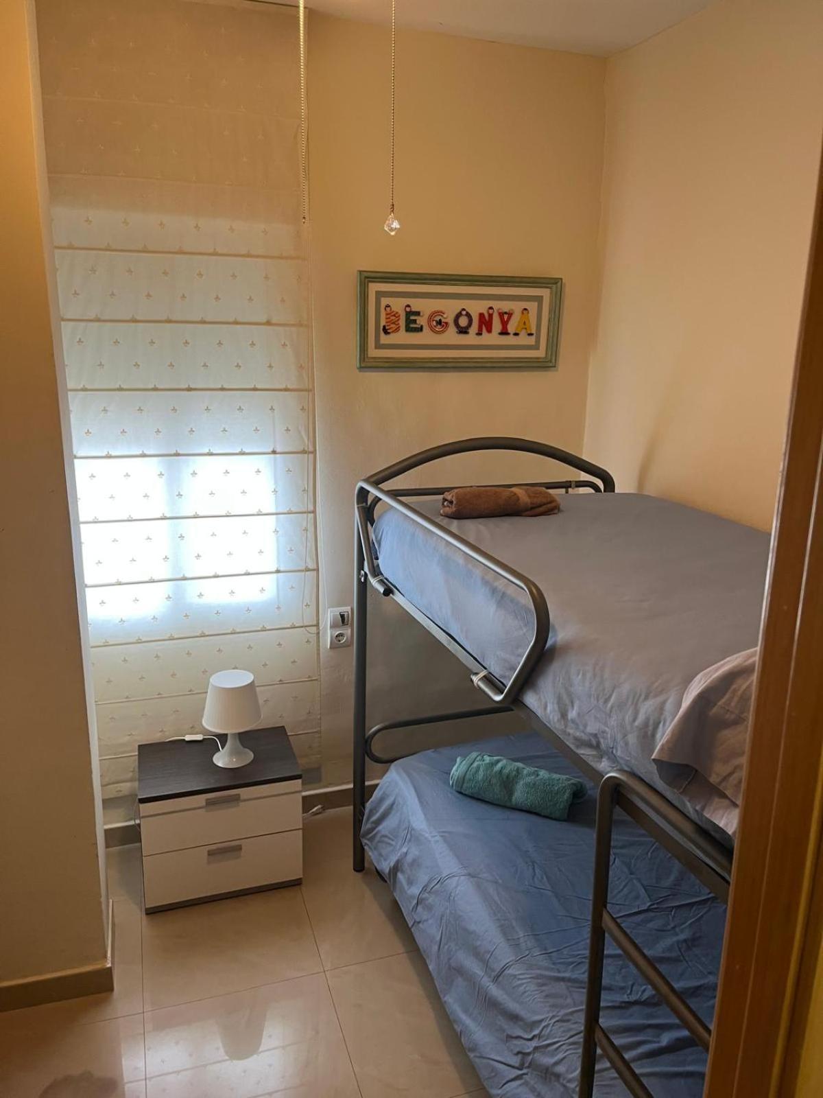 Sela Home Y Garaje, Algemesi Home מראה חיצוני תמונה