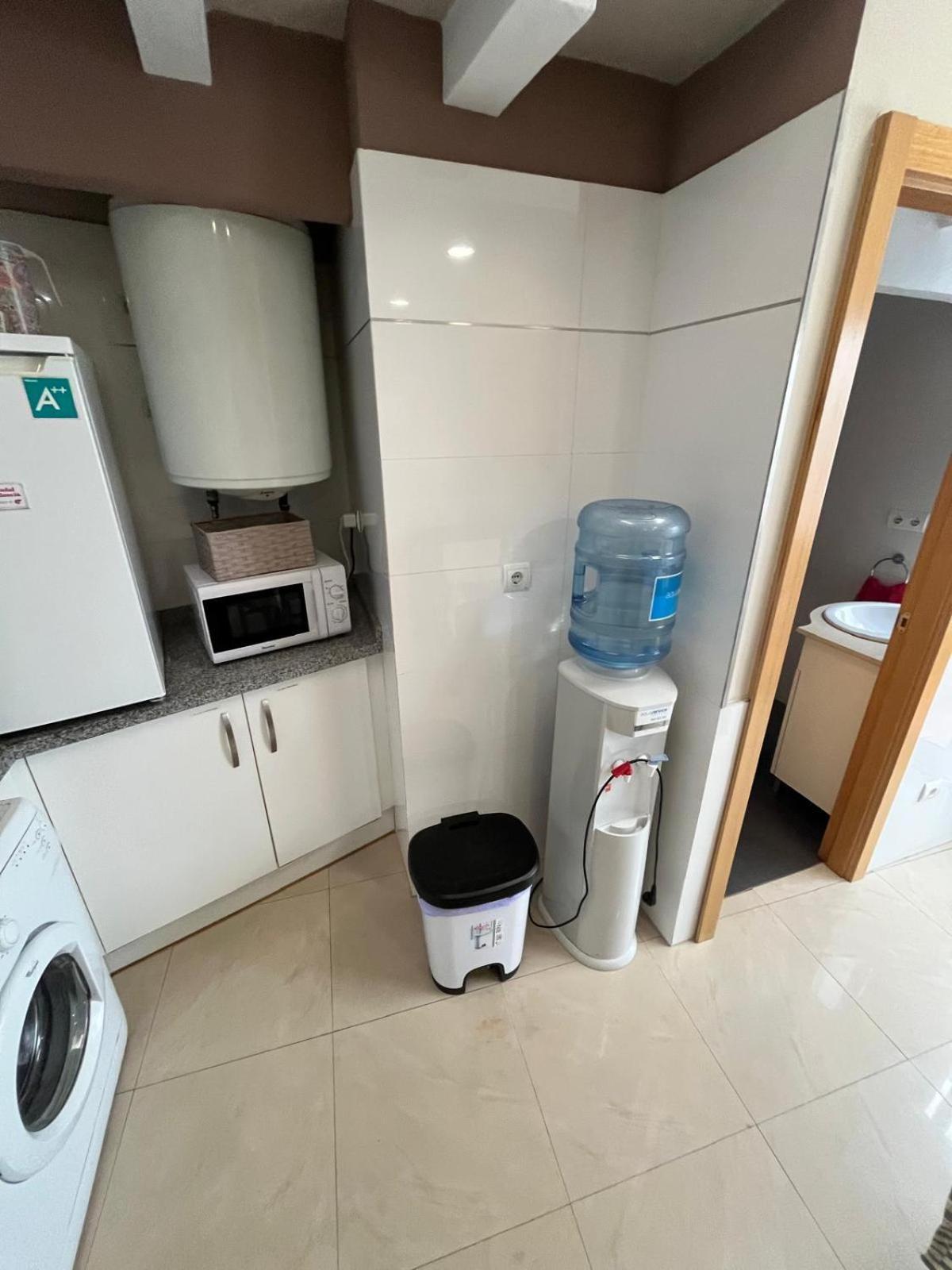 Sela Home Y Garaje, Algemesi Home מראה חיצוני תמונה